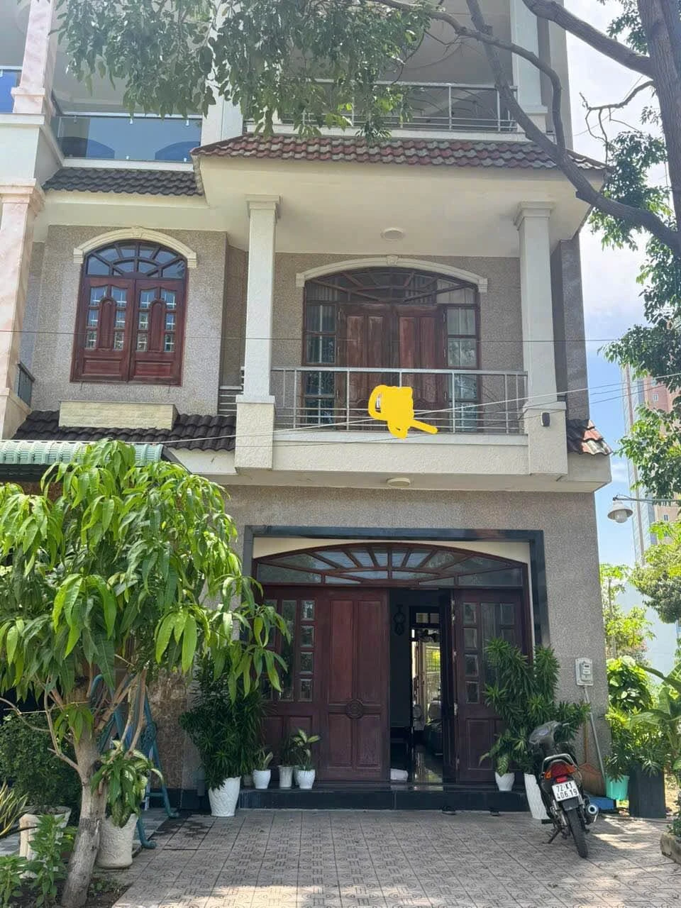 Bán nhà Xã Phước Tỉnh Kim Tơ 98,5m² 3 tỷ 8 - Ảnh 1