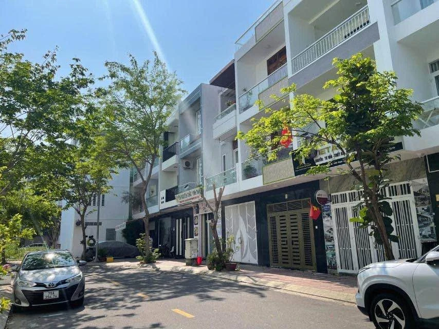 Bán nhà 3 tầng 64m2 KĐT Lê Hồng Phong 2 - 7.3 tỷ - Ảnh 1