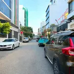 Bán nhà 3 tầng 5PN hẻm Lê Văn Sỹ, Phường 14 Quận 3, 61.3m2, giá 9.5 tỷ - Ảnh thu nhỏ 1