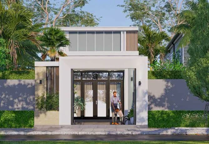 Bán nhà cấp 4 137,5m² 2PN 780 triệu Long Khánh - Ảnh thu nhỏ 2