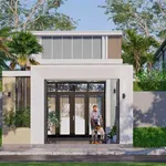 Bán nhà cấp 4 137,5m² 2PN 780 triệu Long Khánh - Ảnh thu nhỏ 2