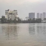 Bán đất biệt thự 822m² view sông Hiệp Bình Chánh 70 tỷ - Ảnh thu nhỏ 1
