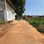 Bán đất hẻm 5x26 Trần Nhân Tông, 990 triệu, Quận 12 - Ảnh thu nhỏ 1
