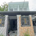Bán nhà mới 106m2 khu Long Hậu Nhà Bè 3,3 tỷ - Ảnh thu nhỏ 1
