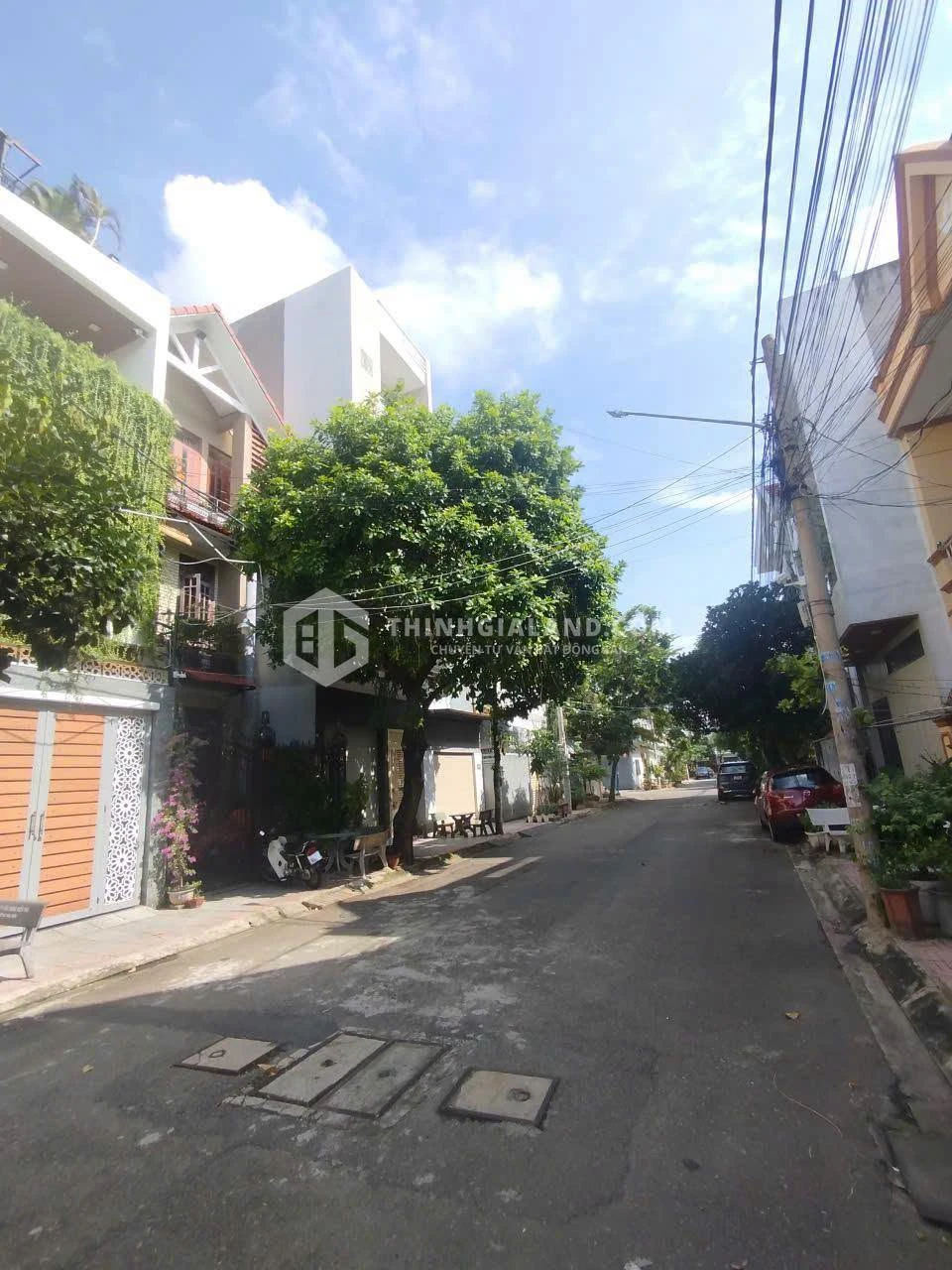 Bán nhà 3 PN 69.9m2 Lương Thế Vinh Vũng Tàu 8.9 tỷ - Ảnh 1