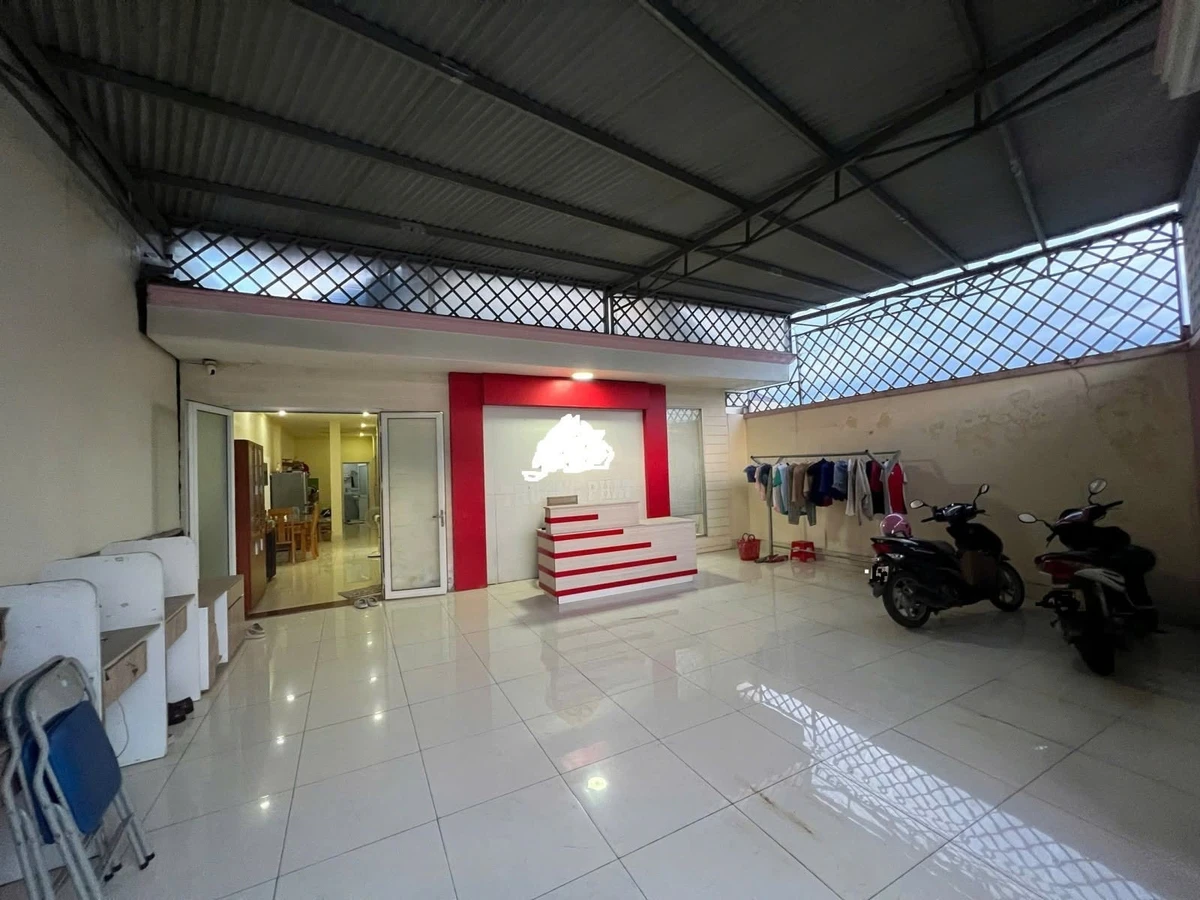 Bán nhà góc 2 mặt tiền Biên Hòa 164m² 3.65 tỷ - Ảnh thu nhỏ 3