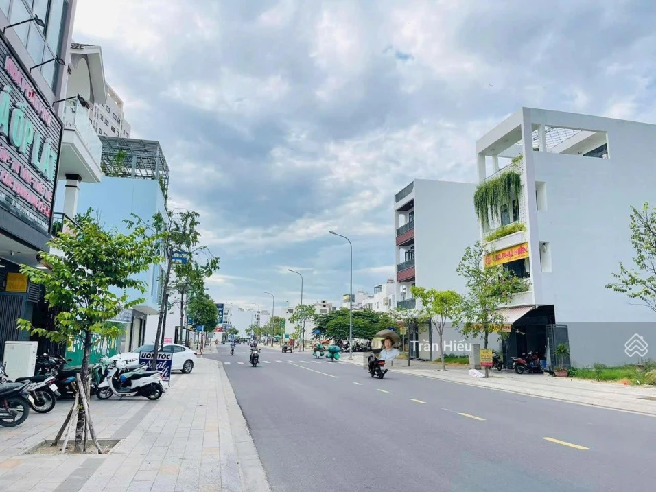 Rẻ hơn 1 tỷ MT Đường Số 4 hướng Đông KĐT VCN Phước Long 1. Vị trí đắc địa - Giá đầu tư. LVCC - Ảnh thu nhỏ 3