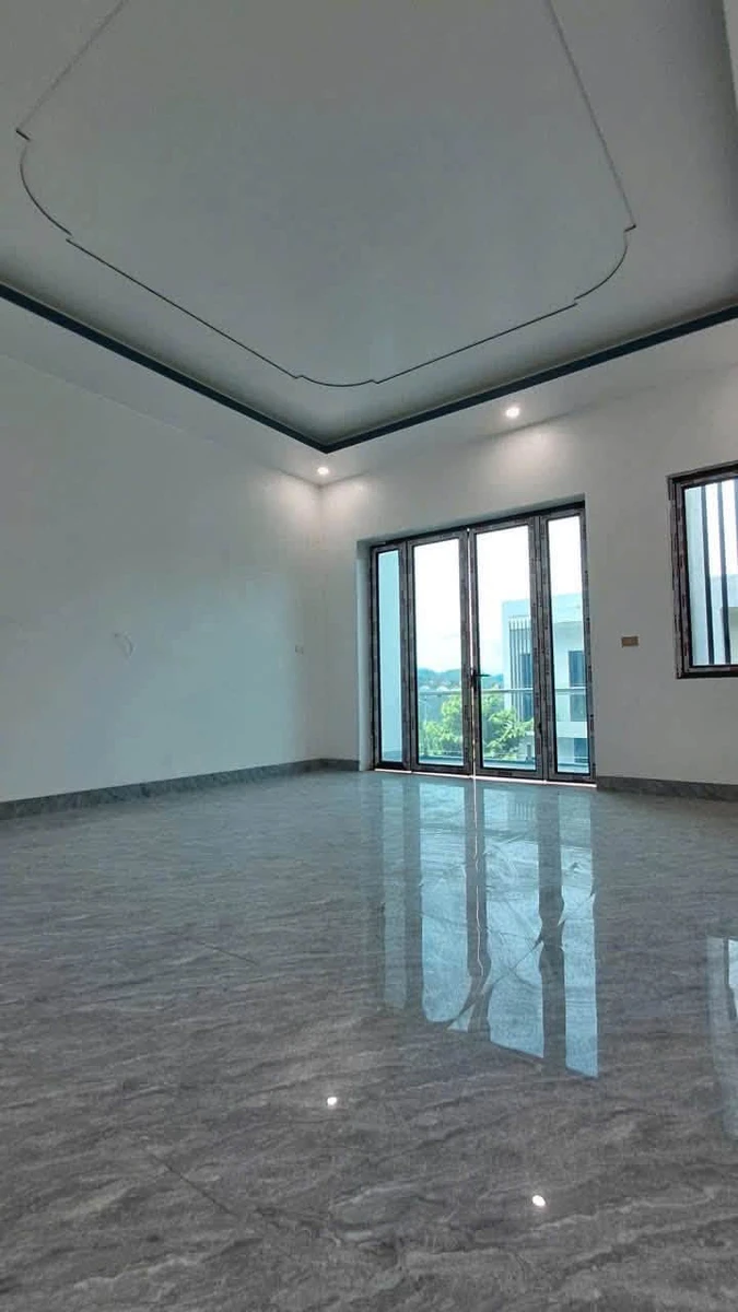Bán nhà 3 tầng Kosy Lào Cai, 104 m² giá 2 tỷ - Ảnh thu nhỏ 2