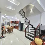 Bán nhà hẻm xe hơi 80m² 1 trệt 1 lầu 3PN đường Nguyễn Kiệm, Gò Vấp giá 6,5 tỷ - Ảnh thu nhỏ 3