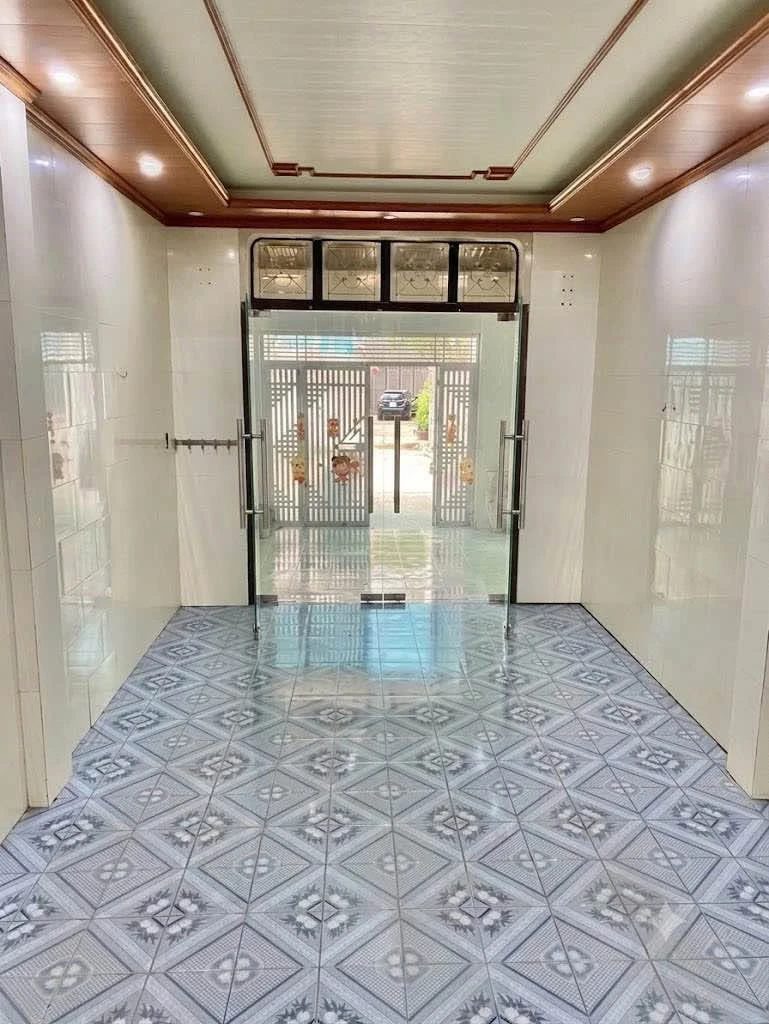 Bán nhà mặt Lê Lai 104m², 2 tầng, 2PN - 6,5 tỷ - Ảnh 1