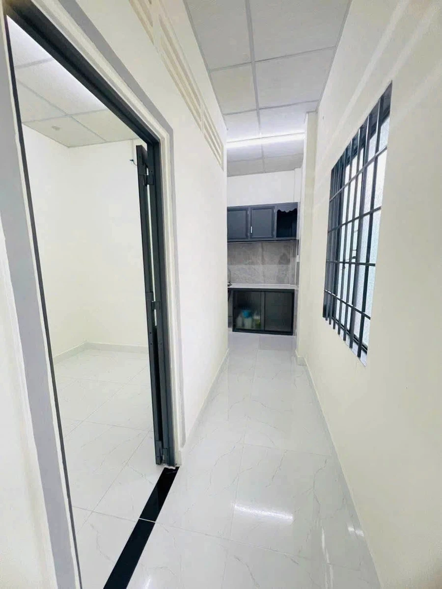 Bán nhà góc hẻm 28m² Nguyễn Công Trứ, Rạch Giá 720 triệu - Ảnh thu nhỏ 5
