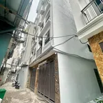 Bán toà nhà CC mini ĐH Công Nghiệp 50m2, 7,5 tỷ, full nội thất - Ảnh thu nhỏ 1