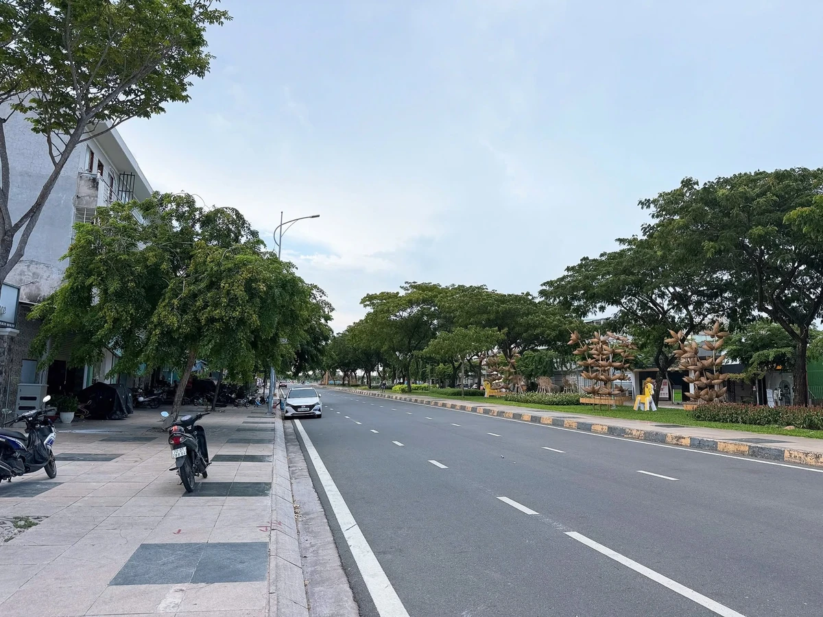 Bán lô đất 78m² trung tâm TP Bà Rịa, 2 tỷ 450 - Ảnh 1