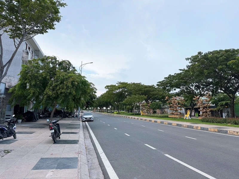 Bán lô đất 78m² trung tâm TP Bà Rịa, 2 tỷ 450
