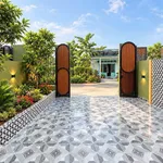 Bán nhà phố mới hoàn thiện 120m² 3PN Phước Lý, Cần Giuộc, Tây Ninh - Ảnh thu nhỏ 3