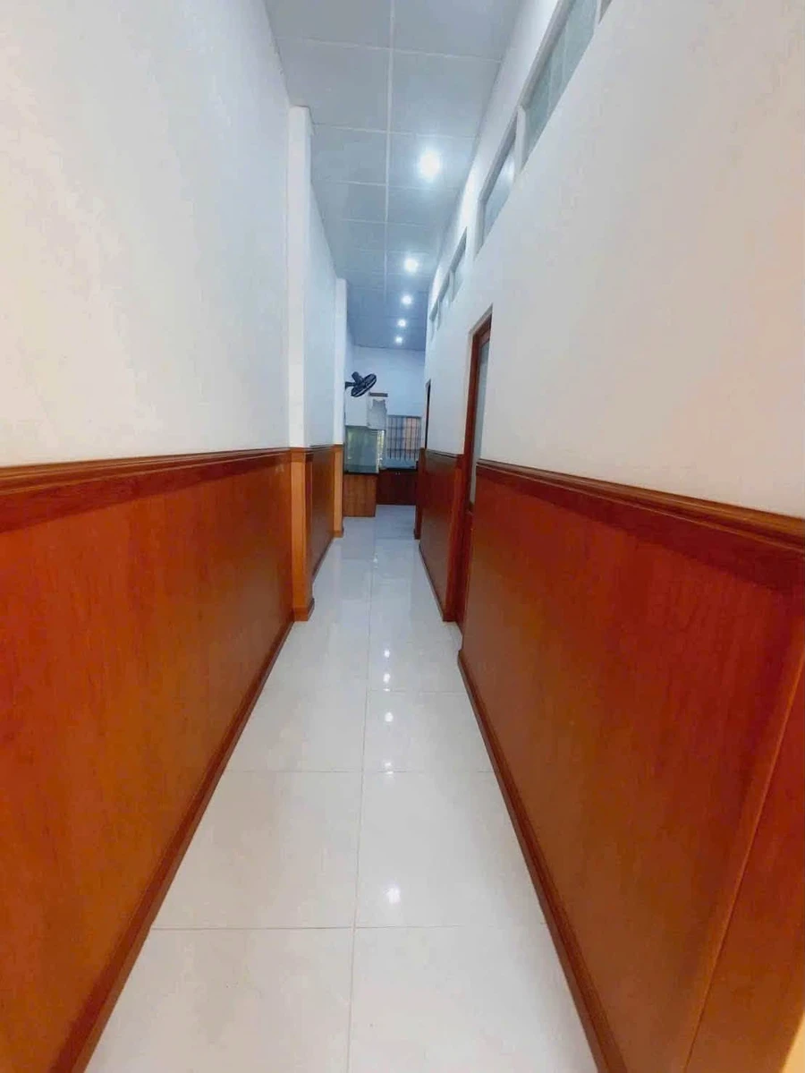 Bán nhà hẻm 661 Nguyễn Trung Trực, An Hòa, 76m² - 1,78 tỷ - Ảnh thu nhỏ 5