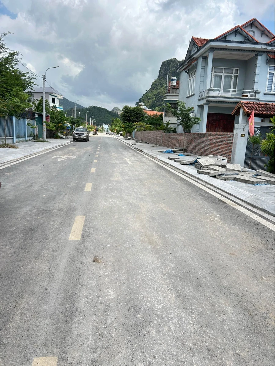 Bán đất 88m² mặt tiền Phường Hà Phong, Quận 12 - Ảnh thu nhỏ 2