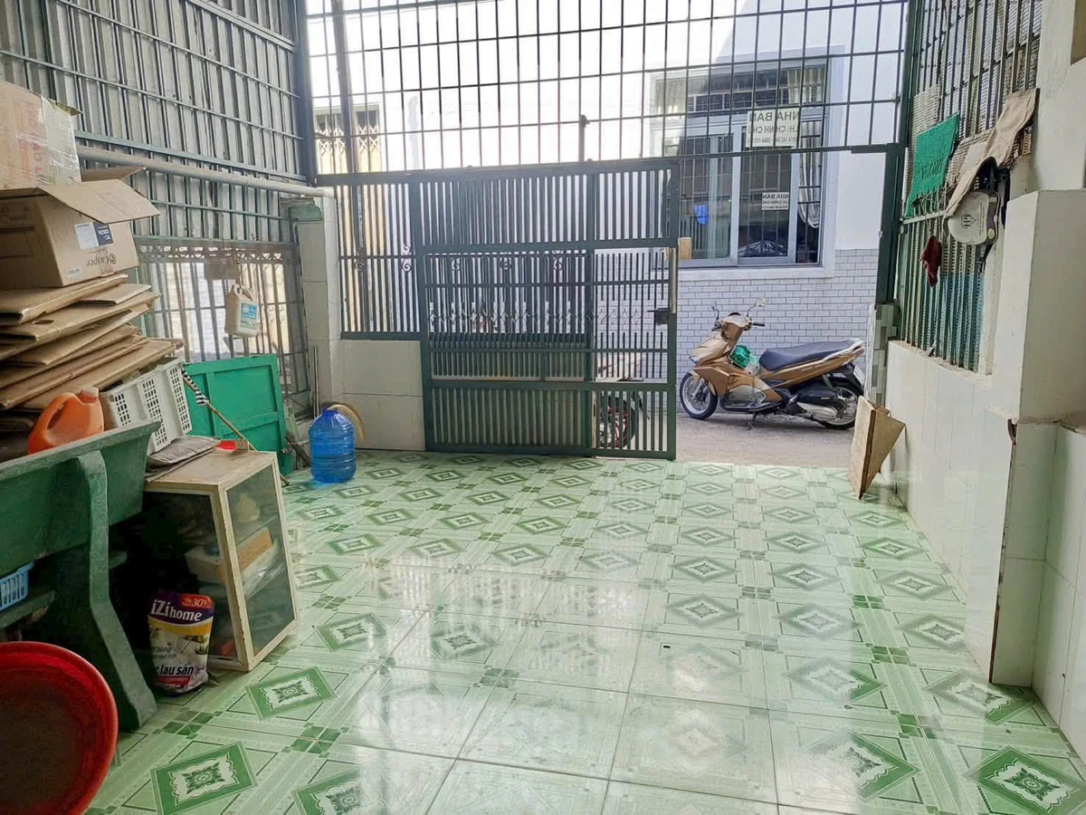 Bán lô đất thổ cư 86m² tặng nhà cấp 4 Phan Thiết - Ảnh thu nhỏ 2