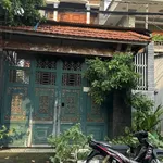 Bán nhà 1 lầu 1 trệt mặt tiền Bùi Văn Hoà 270m2, Long Bình - Ảnh thu nhỏ 1