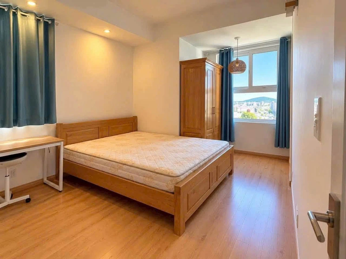Cho thuê căn hộ Melody 73m2 2PN 2WC, Vũng Tàu - Ảnh thu nhỏ 4