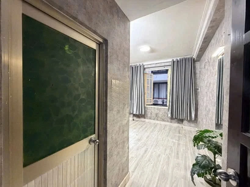 Cho thuê nhà nguyên căn 3PN Phường 8 Quận 10, 12,5 triệu/tháng - Ảnh thu nhỏ 4