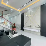 Bán nhà 1 trệt 1 lầu 160m² sân vườn 20m Long Bình Mới - Ảnh thu nhỏ 4