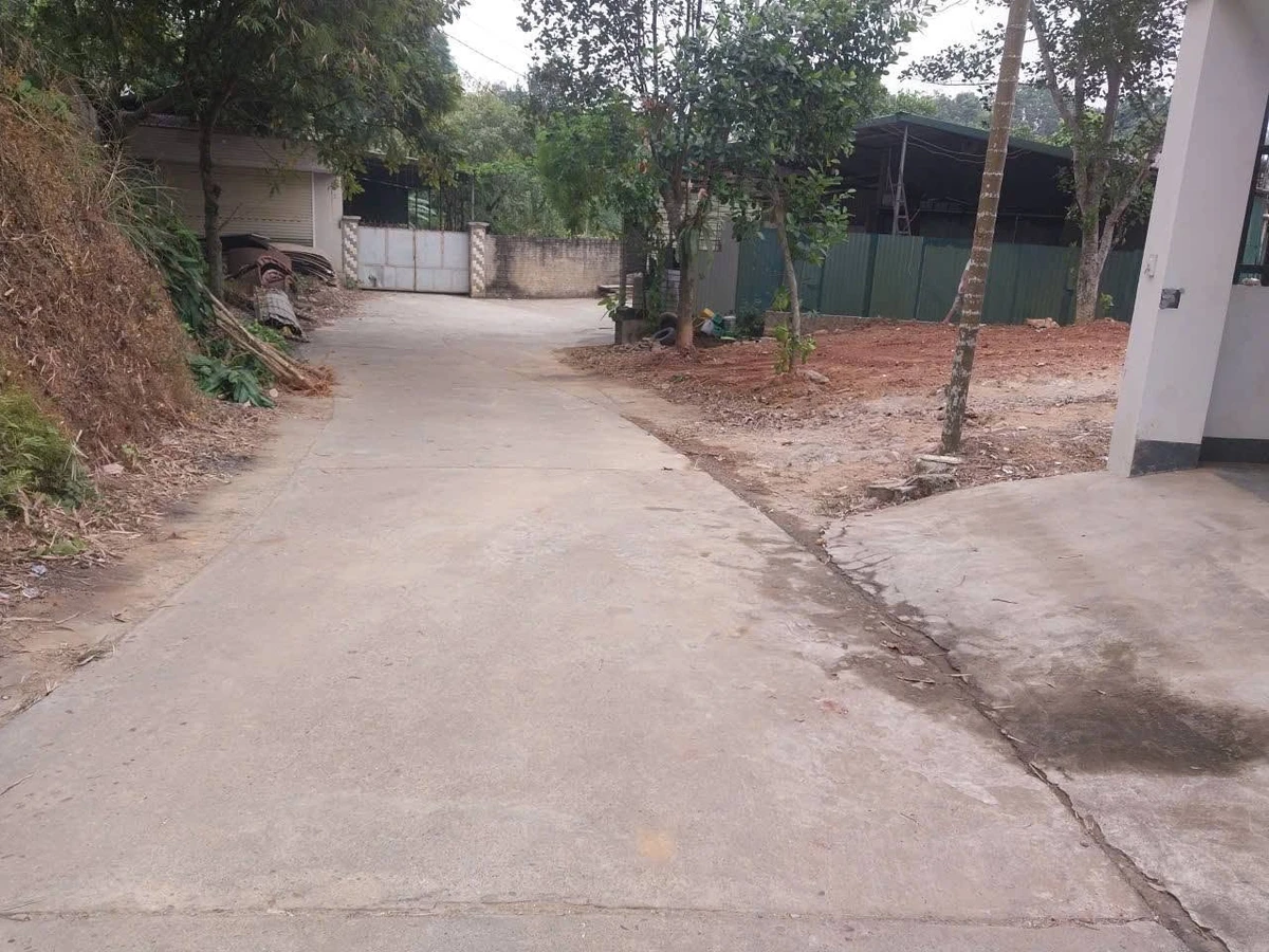 Bán đất 105m² đường Bảo Lương giá 1,4 tỷ - Ảnh thu nhỏ 4