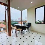 Bán nhà mặt tiền 4 tầng thang máy 68m2 Thảo Điền Quận 2 - Ảnh thu nhỏ 4