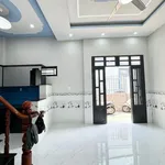 Bán nhà 2 tầng 24m² hẻm xe hơi Hiệp Thành 17, Quận 12, giá hơn 2 tỷ - Ảnh thu nhỏ 3