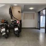 Bán nhà hẻm xe hơi 4 tầng 60m² Lê Quang Định, Bình Thạnh 9.6 tỷ - Ảnh thu nhỏ 3