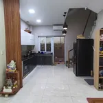 Bán nhà phố 75m² 3 phòng ngủ Mega Village Khang Điền Quận 9 - Ảnh thu nhỏ 2