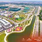 Quỹ hàng giá rẻ đợt cuối chiết khấu 51%. HT vay 70% lãi suất 0% dự án Vinhomes Đan Phượng - Ảnh thu nhỏ 21