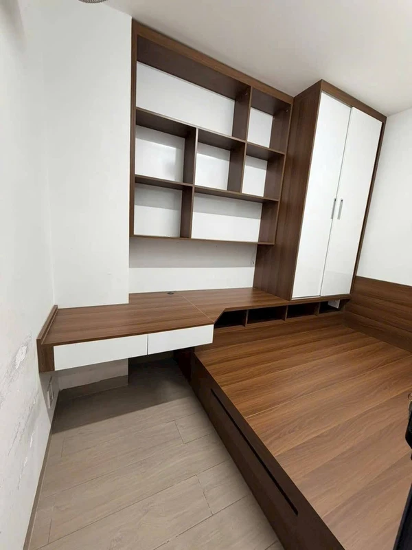 Bán căn hộ Seview 51m² 2PN 1WC Vũng Tàu