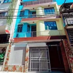 Cho thuê nhà hẻm xe tải Phú Nhuận, 4 PN 52m2, 18 triệu/tháng - Ảnh thu nhỏ 1