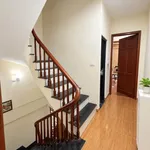 Bán nhà 4 tầng 41m2 đường Lĩnh Nam gần cầu Mai Động, Hà Nội giá 9 tỷ - Ảnh thu nhỏ 4