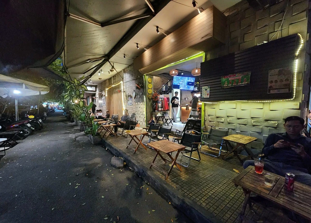 Bán shophouse 74m2 2PN Phường 19 Bình Thạnh gần Quận 1 - Ảnh thu nhỏ 2