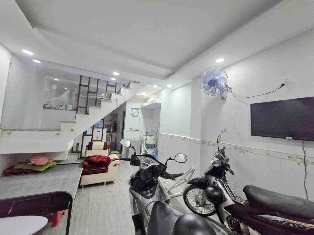 Bán nhà 2PN 31m² Linh Xuân Thủ Đức 2,79 tỷ - Ảnh thu nhỏ 2