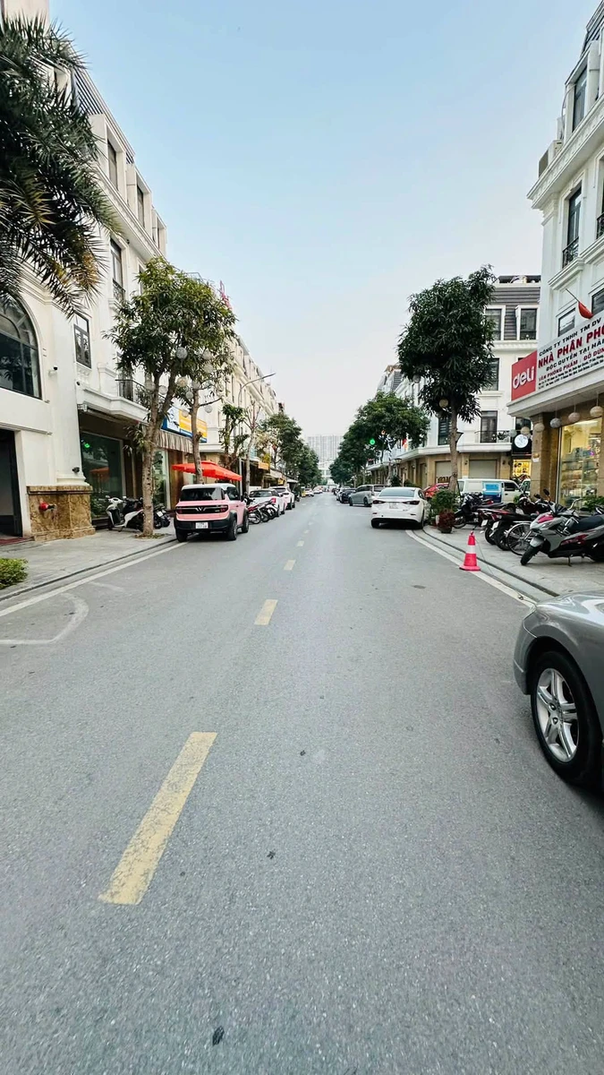 Bán shophouse 78m2, 4.5 tầng, Hoàng Huy Mall, 11.5 tỷ - Ảnh thu nhỏ 2