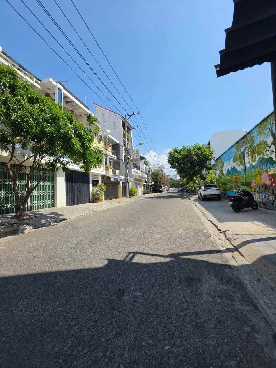 Bán nhà 4 tầng có thang máy Lê Chân Nha Trang, 252m² - Ảnh thu nhỏ 2