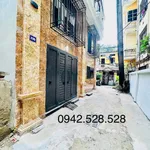 Bán gấp căn nhà ngõ 242 đường Láng, 56m² - Ảnh thu nhỏ 1