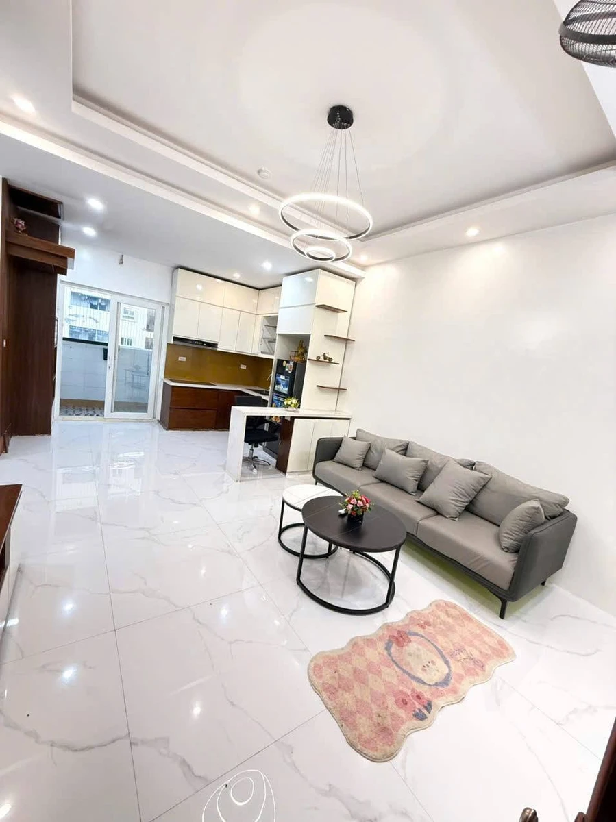 Bán căn hộ 69m² 2PN tại Phú Mỹ Trung, giá 2.2 tỷ - Ảnh 1