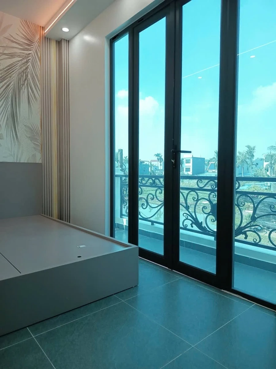 Bán nhà 3 tầng 59.4m2 gần cầu Kiến An 2.2 tỷ - Ảnh thu nhỏ 5