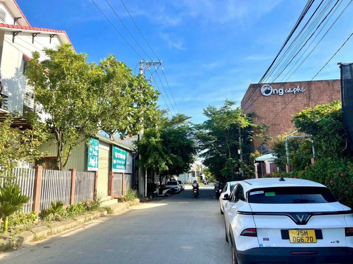 Bán đất KQH Vinh Vệ 180m², Tỉnh Lộ 10, giá 15 triệu/m² - Ảnh thu nhỏ 2