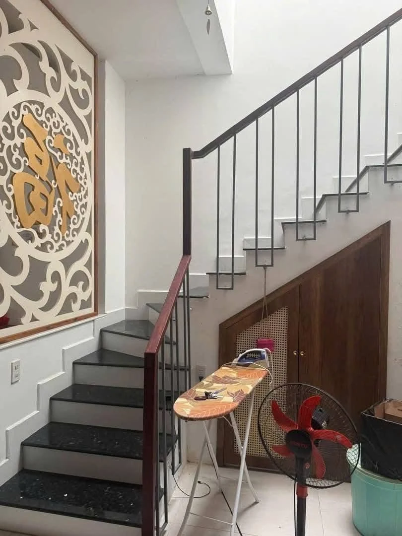 Bán nhà phố Rạch Giá 90m², 2 tỷ 400 triệu - Ảnh thu nhỏ 3