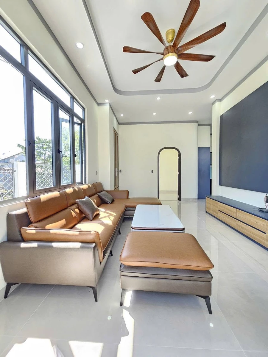 Bán villa Biên Hòa 77.3m² 3 phòng ngủ giá 3.98 tỷ - Ảnh thu nhỏ 5