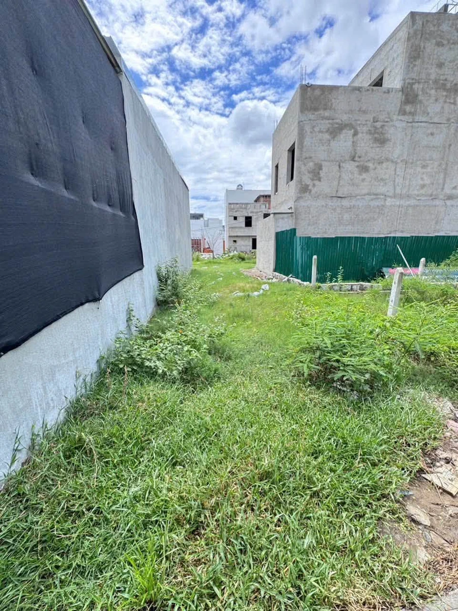 Bán lô đất 76m2 Ngọc Hiệp, Nha Trang, giá 3,5 tỷ - Ảnh thu nhỏ 4
