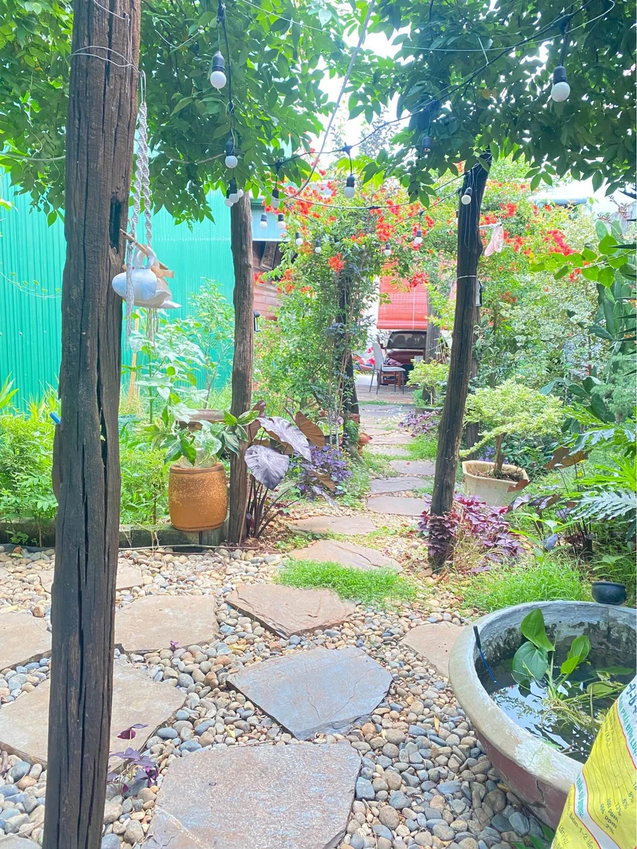 Bán đất hẻm Đỗ Nhuận Buôn Ma Thuột 115m² - Ảnh thu nhỏ 2