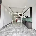 Bán nhà 70m2 4 tầng Đại Thành Bình Chánh giá 3,8 tỷ - Ảnh thu nhỏ 1