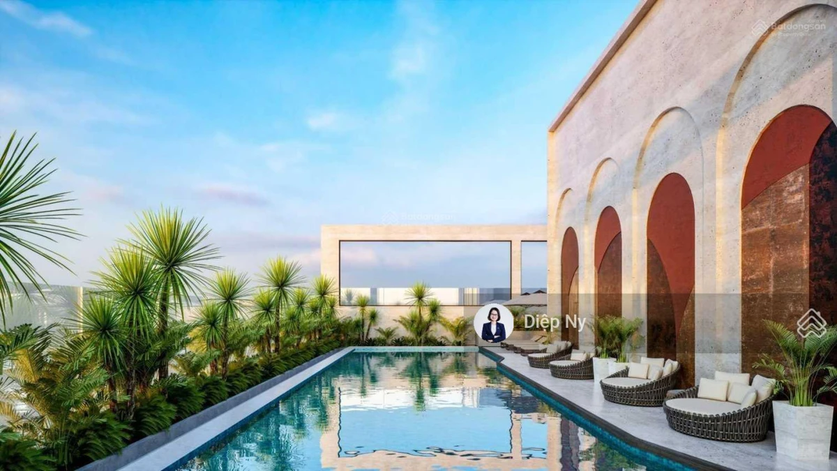 Quỹ căn 1PN giá tốt - căn hộ hạng sang Regal Luxury view biển miền Trung đẹp Việt Nam - Ảnh thu nhỏ 2