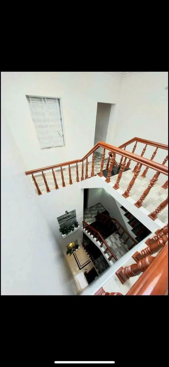 Bán nhà phố 66m2 4 tầng Văn Cao, Tân Bình, 5 tỷ - Ảnh thu nhỏ 5